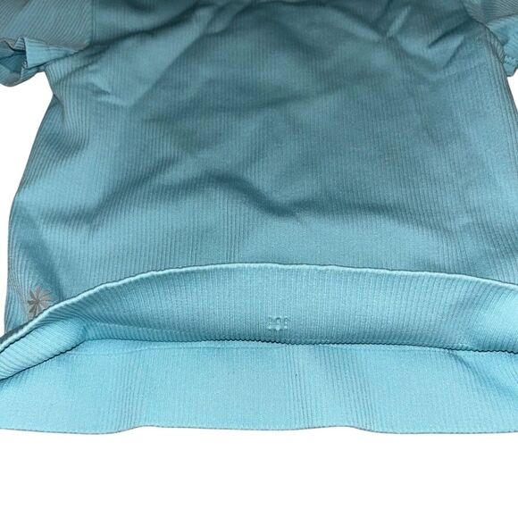 Athleta Girl Rise Above Rob Crop Tee - Picture 8 of 8